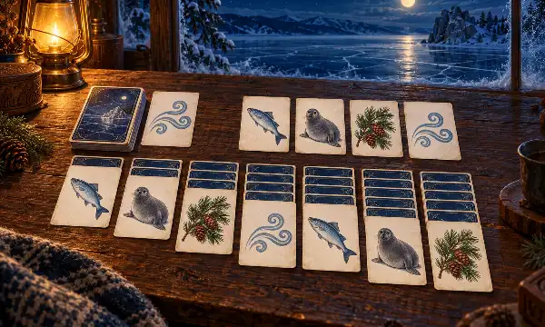 Косынка