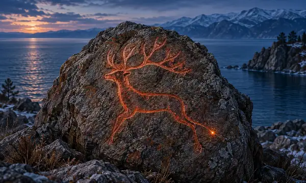 Росчерк